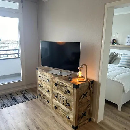 Apartment Ankerplatz *