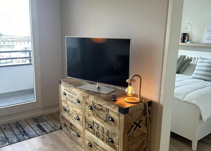 Appartement Ankerplatz *