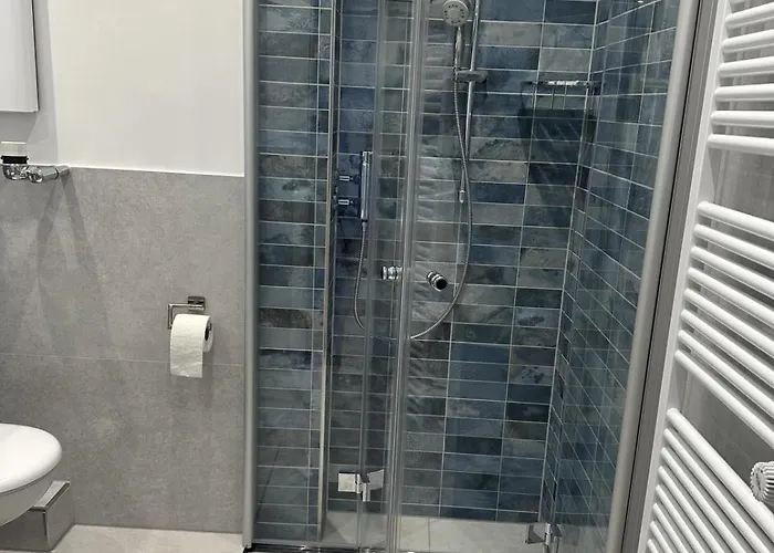 Appartement Ankerplatz Damp